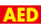 AED