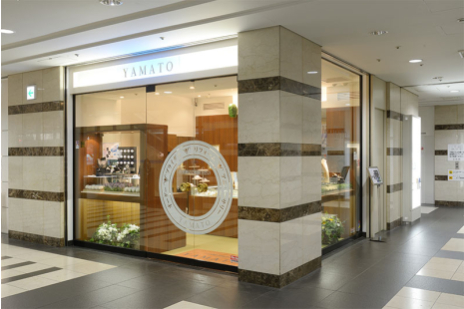 YAMATO | スカイビル