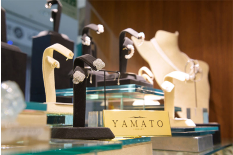 YAMATO | スカイビル