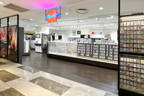 スポーツカード＆カードゲームショップ ミント | スカイビル