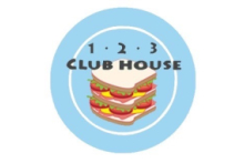 1·2·3 CLUB HOUSE