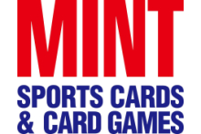 スポーツカード＆カードゲームショップ ミント